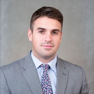 Meet your Posher, Charles